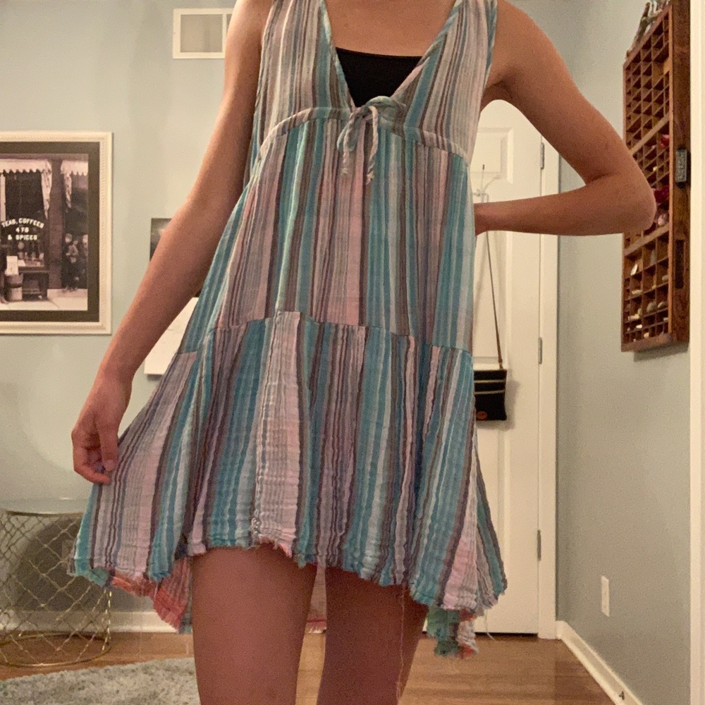 🍃Free People Dress